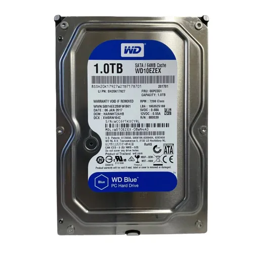 HD de 1TB