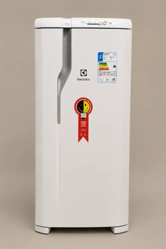 Geladeira Seminova