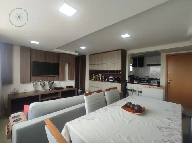 Apartamento para alugar no bairro Itapoã, Belo Horizonte/MG.