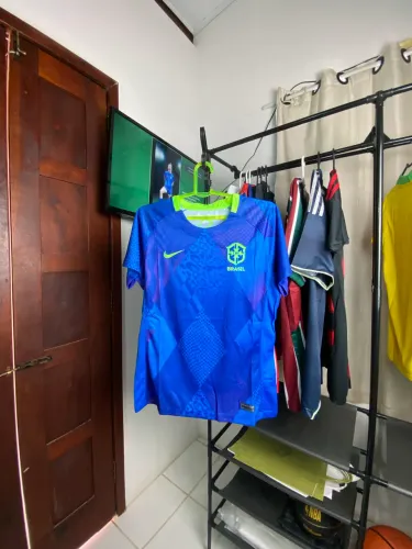 Seleção Brasileira 2025 feminina (torcedor)