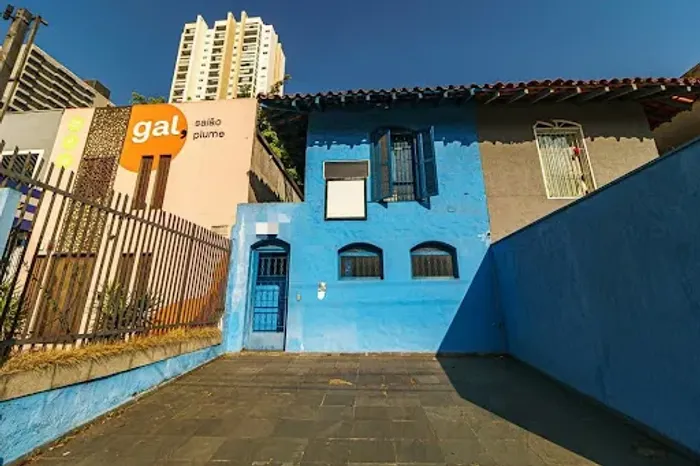 Vitrine Comercial em Jardim Prudência  endereço que transforma fluxo em resultado