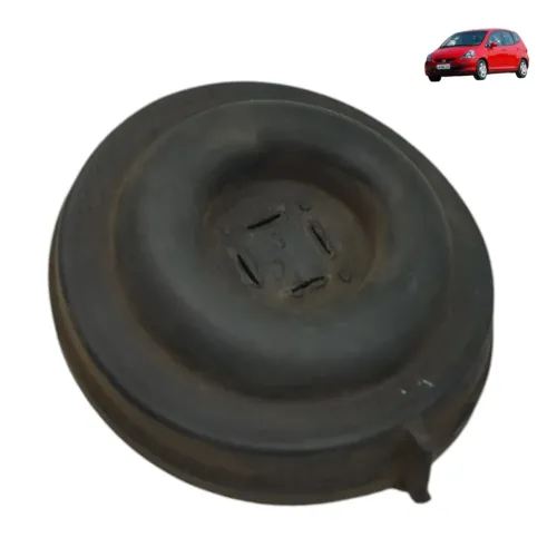 Borracha Vedação Farol Direito Honda Fit 2003 2004 2005
