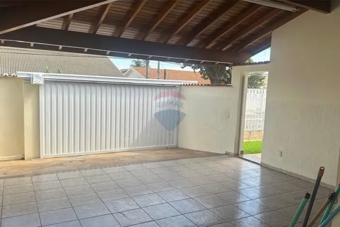 Casa para locação 3 dormitórios, no Jardim Itapoan, Paulínia, SP