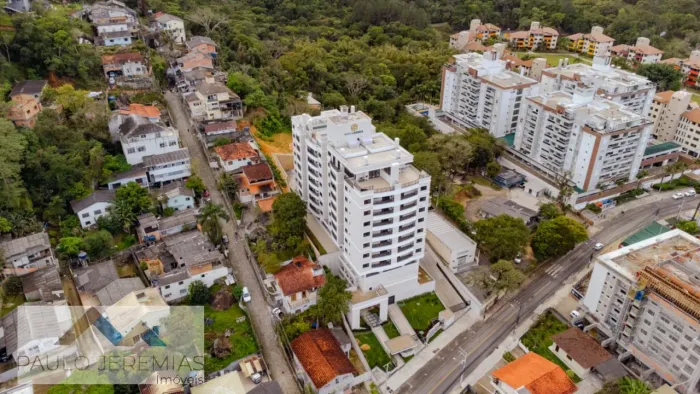 Apartamento à Venda no Saco Grande, Florianópolis, 2 Quartos, 74m²