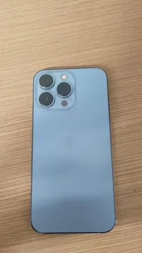 iPhone 13 pro 
