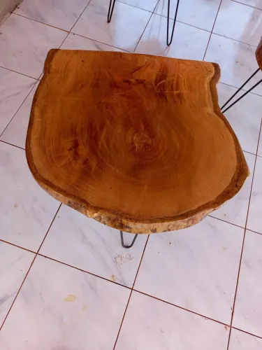 Mesas Rústicas