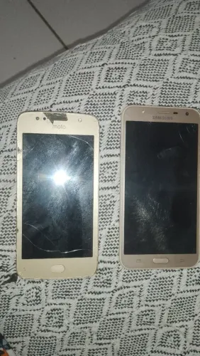 Celular ( Concerto ou Retirada de Peça)