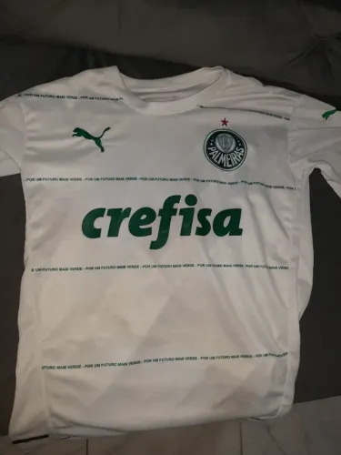 CAMISETA PALMEIRAS