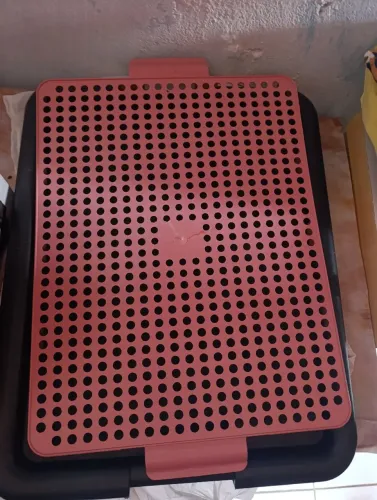 Tapete higiênico pet 