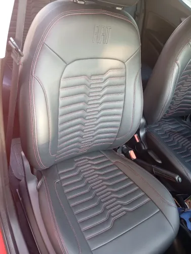 Capas  personalizadas paguei 1500,00