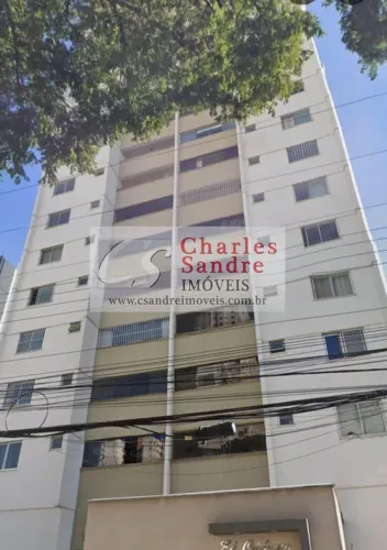 Apartamento para Venda em Goiânia, Setor Bela Vista, 3 dormitórios, 1 suíte, 2 banheiros,