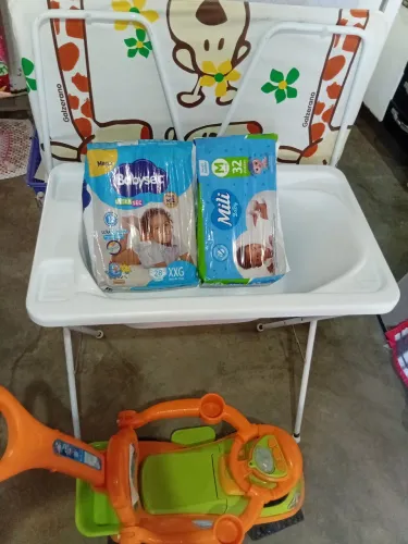 Nao entrego motivo nao usa mas