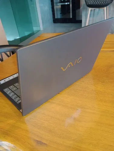Notebook Vaio 1 Terabyte de HD