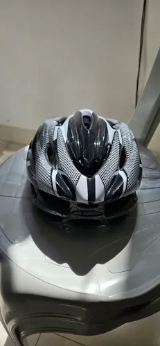 Capacete Bike