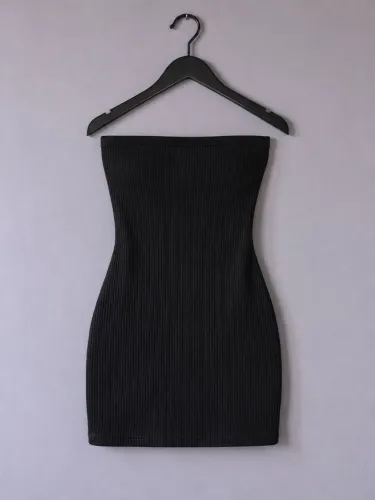 Vestido - bazar