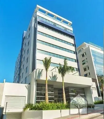 Sala Comercial em Itacorubi Florianópolis/SC