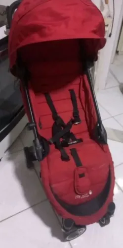 Carrinho de bebê Baby jogger 