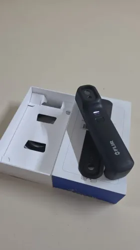 Camera Flir one pro Edge