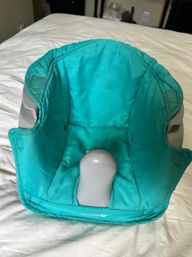 CADEIRINHA SUMMER PARA BEBÊS 