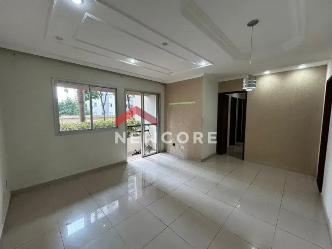 Apartamento em Avenida Dom Jaime de Barros Câmara - Planalto - São Bernardo do Campo/SP
