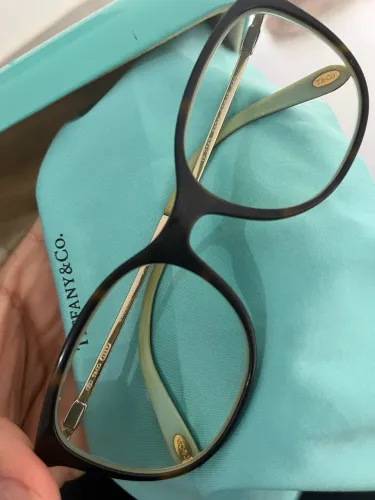 Armação Tiffany & Co.