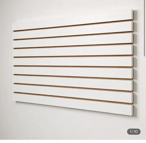 VENDO PAINEL CANELETADO.