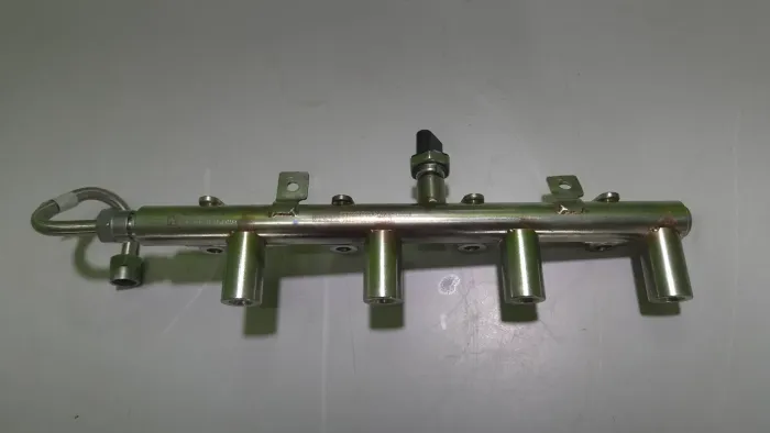 Flauta de injeção Jeep/Fiat 1.3 T270