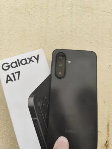 Samsung A17 5g