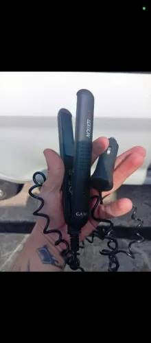 Mini chapinha gama veicular