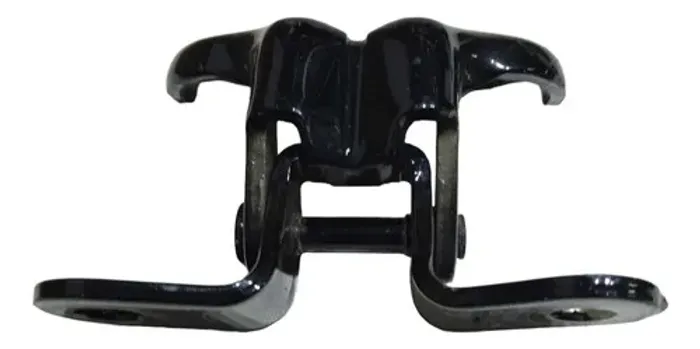 Dobradiça Inferior Porta Traseira L/e Prisma 2019 A046057