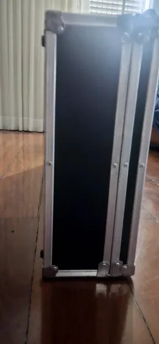 Case para guitarra special