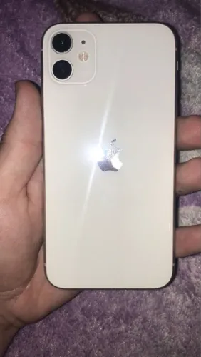   ? iPhone 11 à venda ?