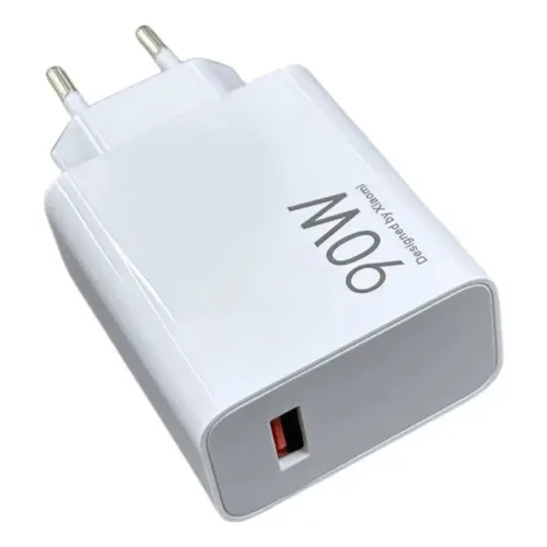 Carregador Xiaomi 90W original Turbo