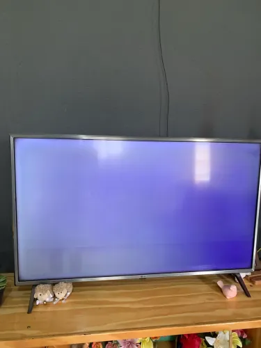 Tv LG