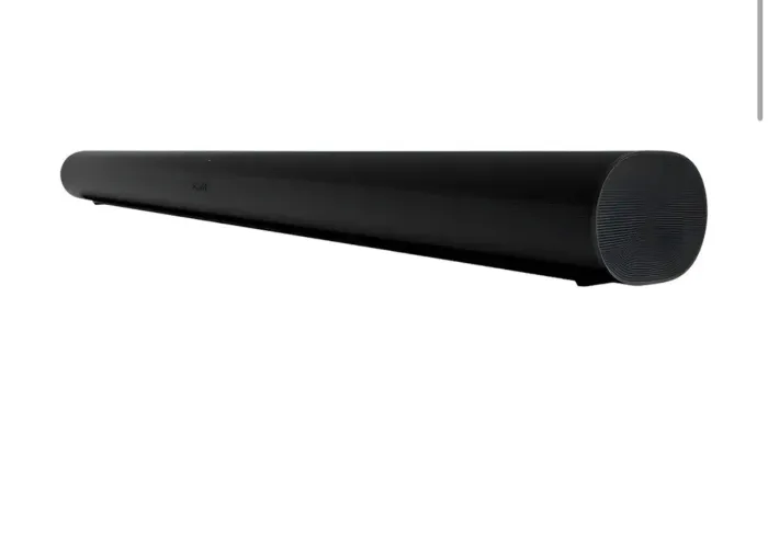 SONOS SOUNDBAR NOVO POUCO USADO