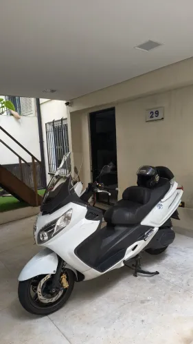 Maxsym 400i - Oportunidade