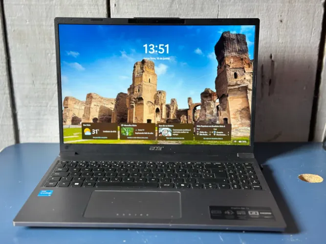 NOTEBOOK ACER