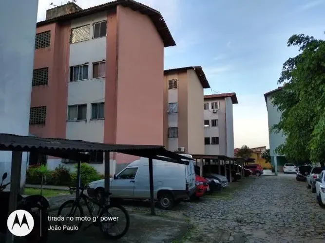 More na Vila Peri!! Apartamento para locação com ótimo Custo-Benefício.