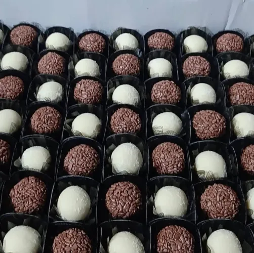 Doces para eventos