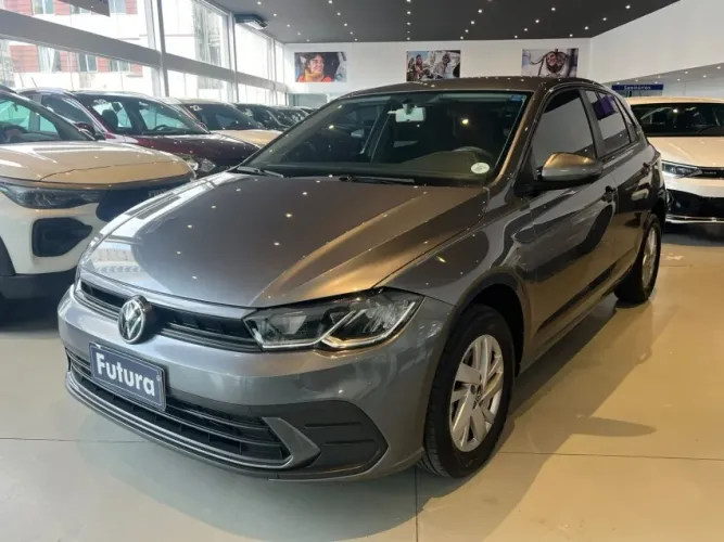 Volkswagen Polo Sense 1.0 170 TSI 2026
