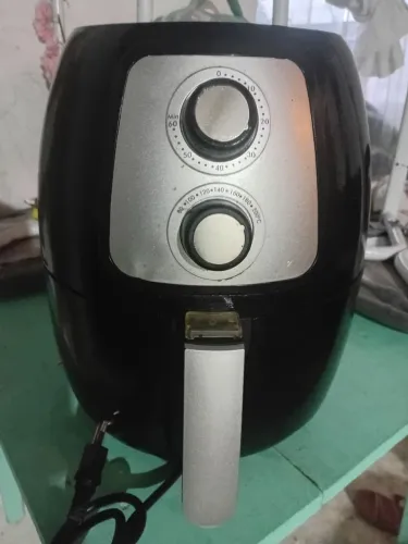 Airfryer Britânia 50,00