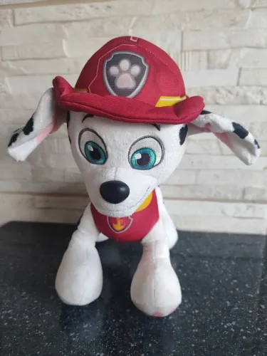 pelúcia Marshall patrulha canina (20% off)