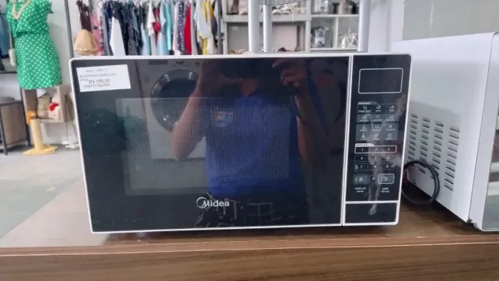 MICROONDAS MIDEA