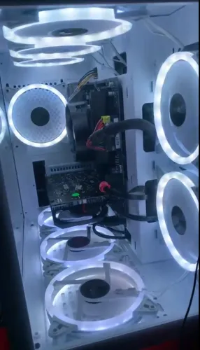 Computador Gamer