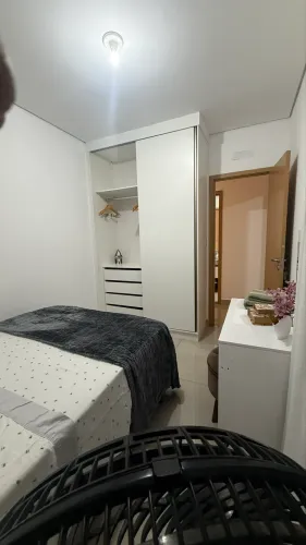 Quarto para MULHER