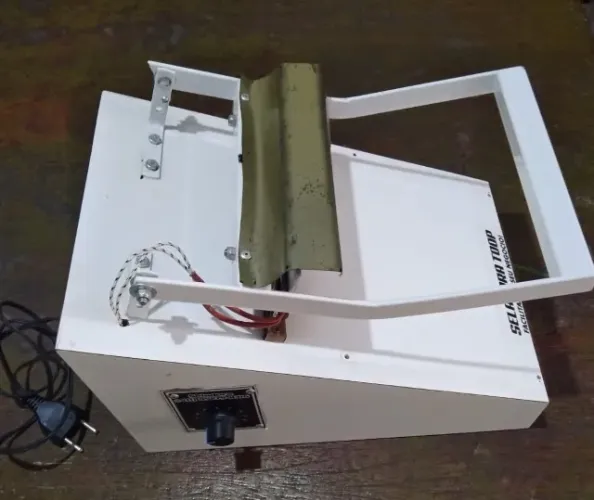 Seladora de Chopp / Geladinho