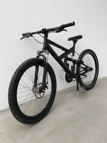 Bicicleta aro 26