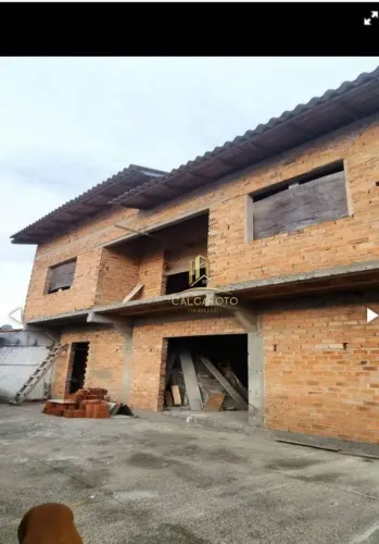 Casa com 3 dormitórios à venda, 100 m² por R$ 280.000,00 - Americana - Alvorada/RS