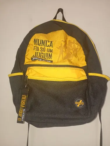 Mochila Free Fire