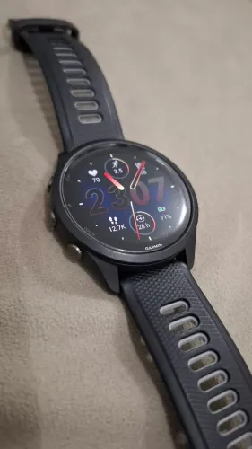 Garmin Forerruner 265